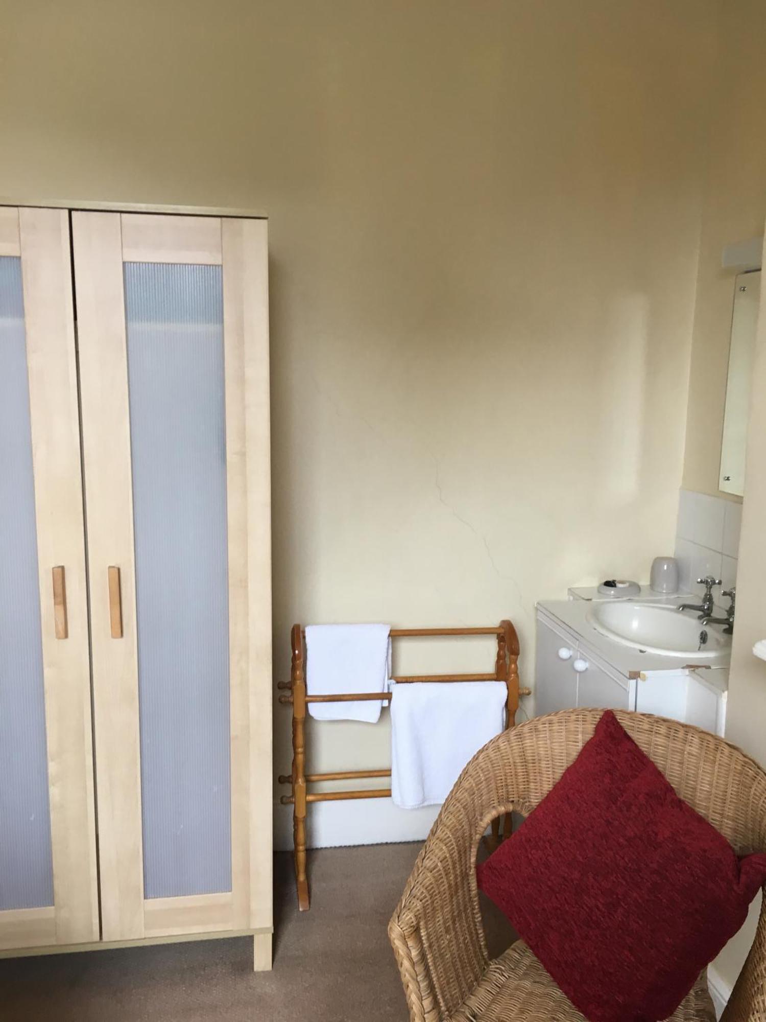 The Townhouse B And B Aylesbury  Zewnętrze zdjęcie